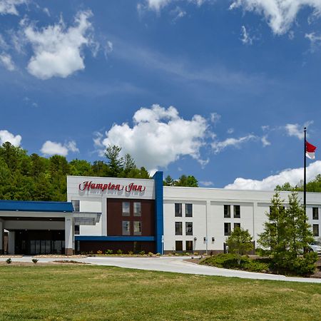 Hampton Inn Brevard Pisgah Forest Εξωτερικό φωτογραφία