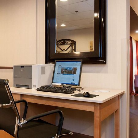 Hampton Inn Brevard Pisgah Forest Εξωτερικό φωτογραφία
