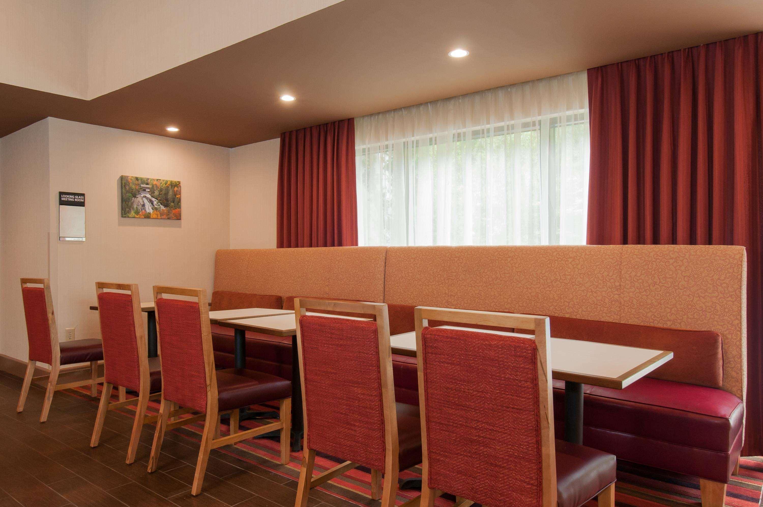 Hampton Inn Brevard Pisgah Forest Εξωτερικό φωτογραφία