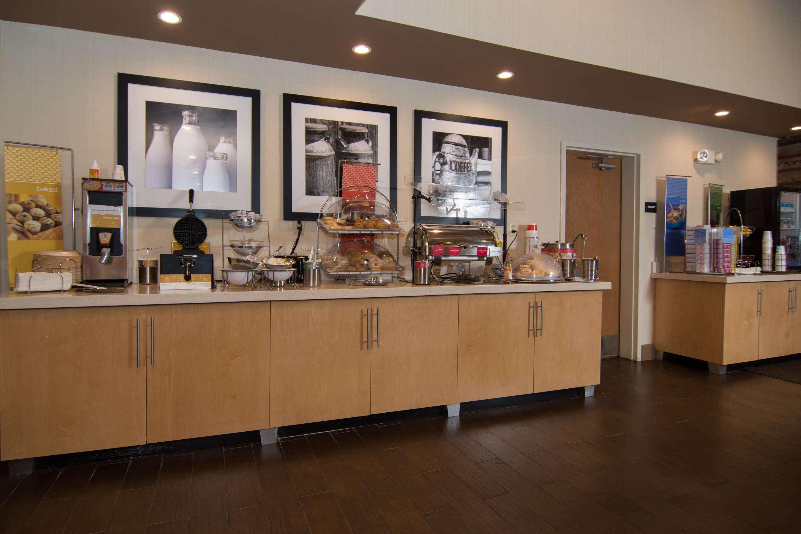 Hampton Inn Brevard Pisgah Forest Εξωτερικό φωτογραφία