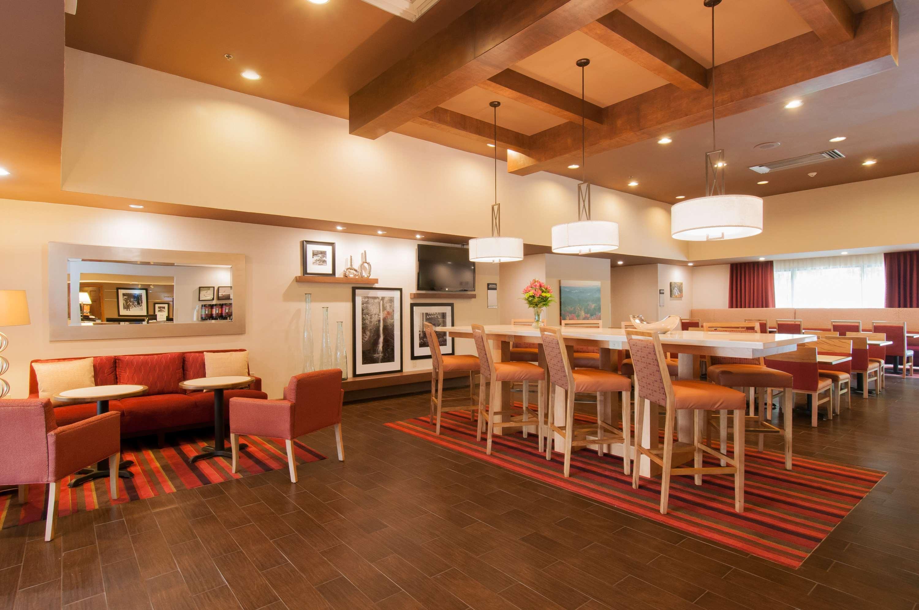 Hampton Inn Brevard Pisgah Forest Εξωτερικό φωτογραφία