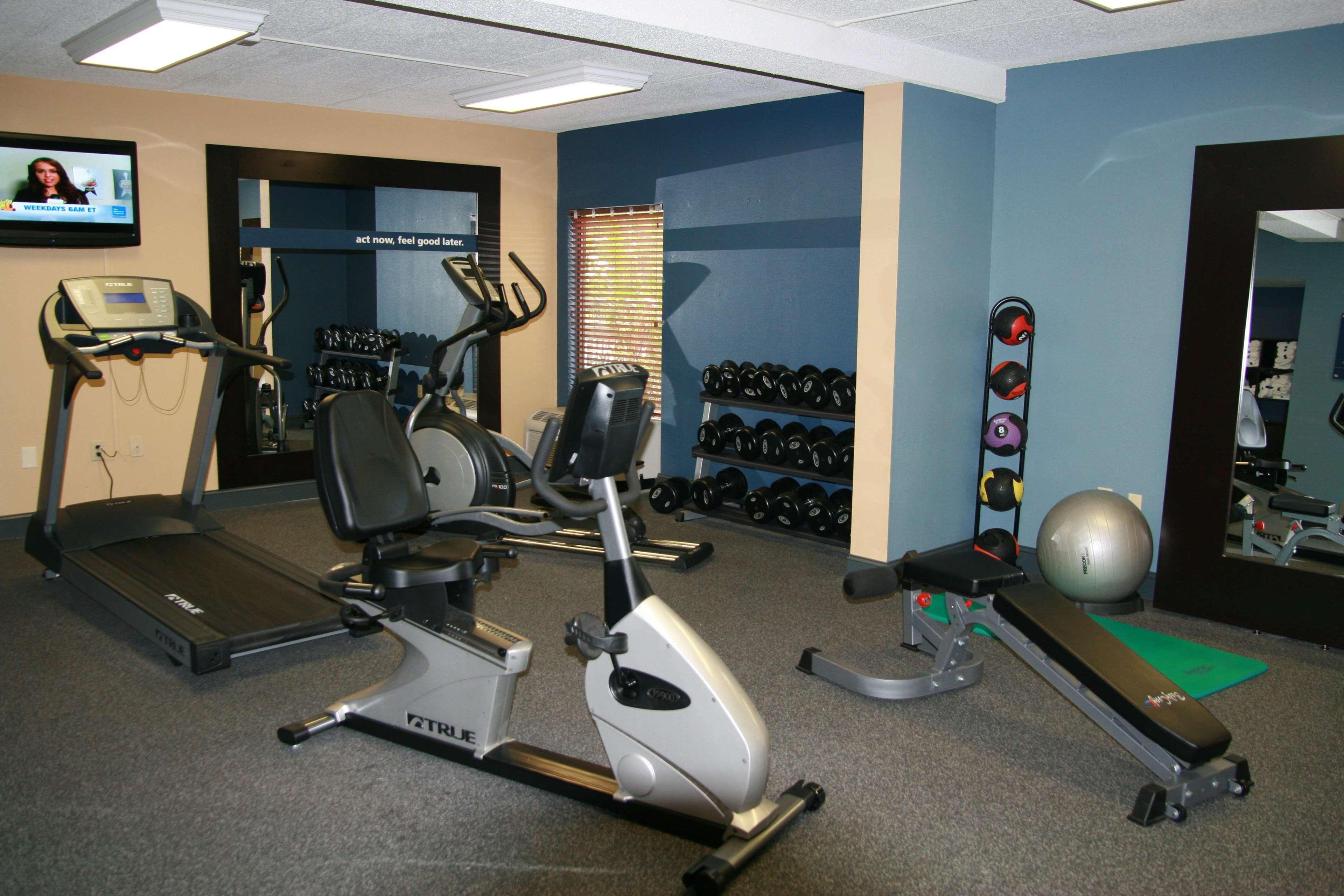 Hampton Inn Brevard Pisgah Forest Ανέσεις φωτογραφία