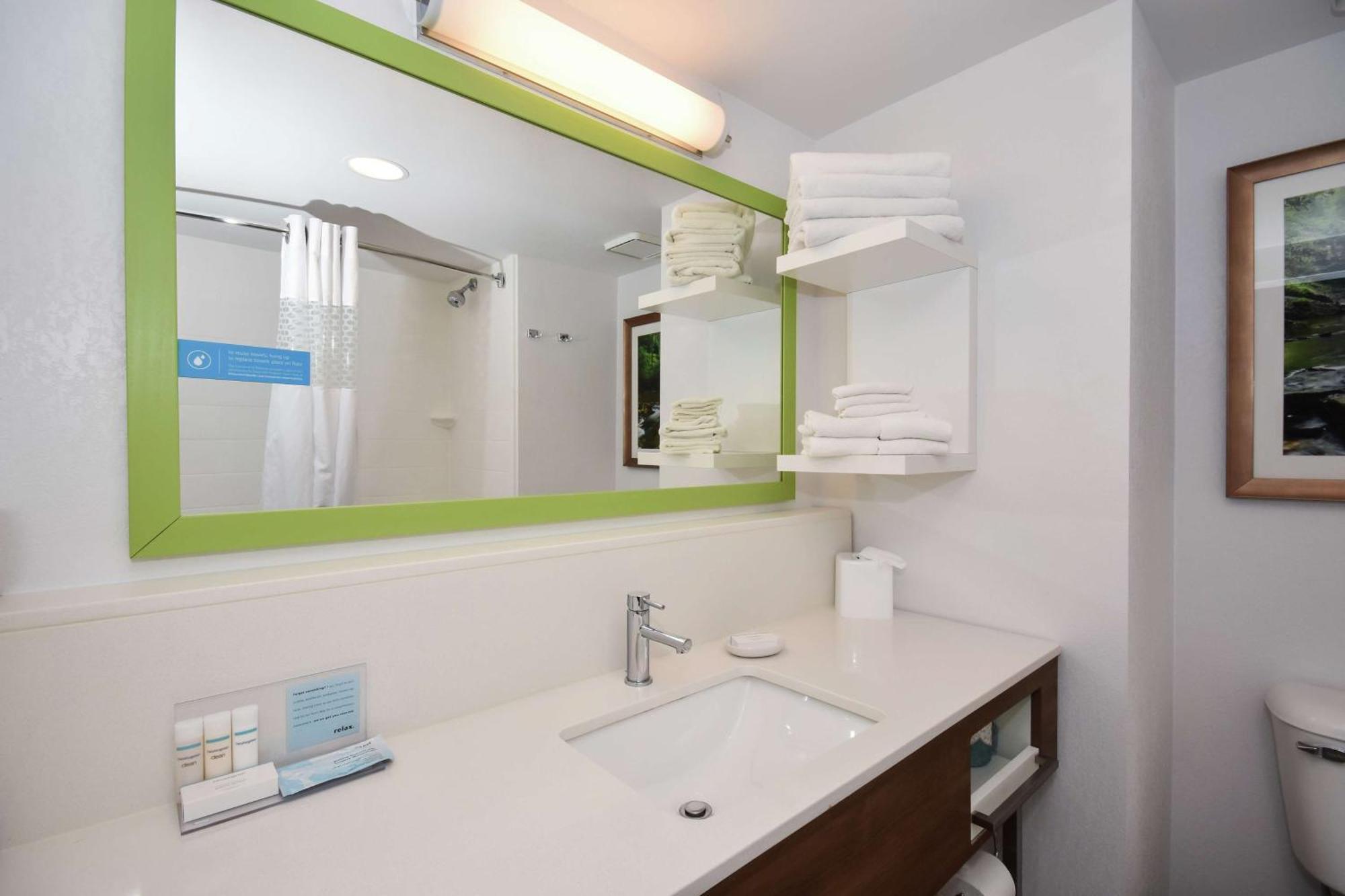 Hampton Inn Brevard Pisgah Forest Εξωτερικό φωτογραφία