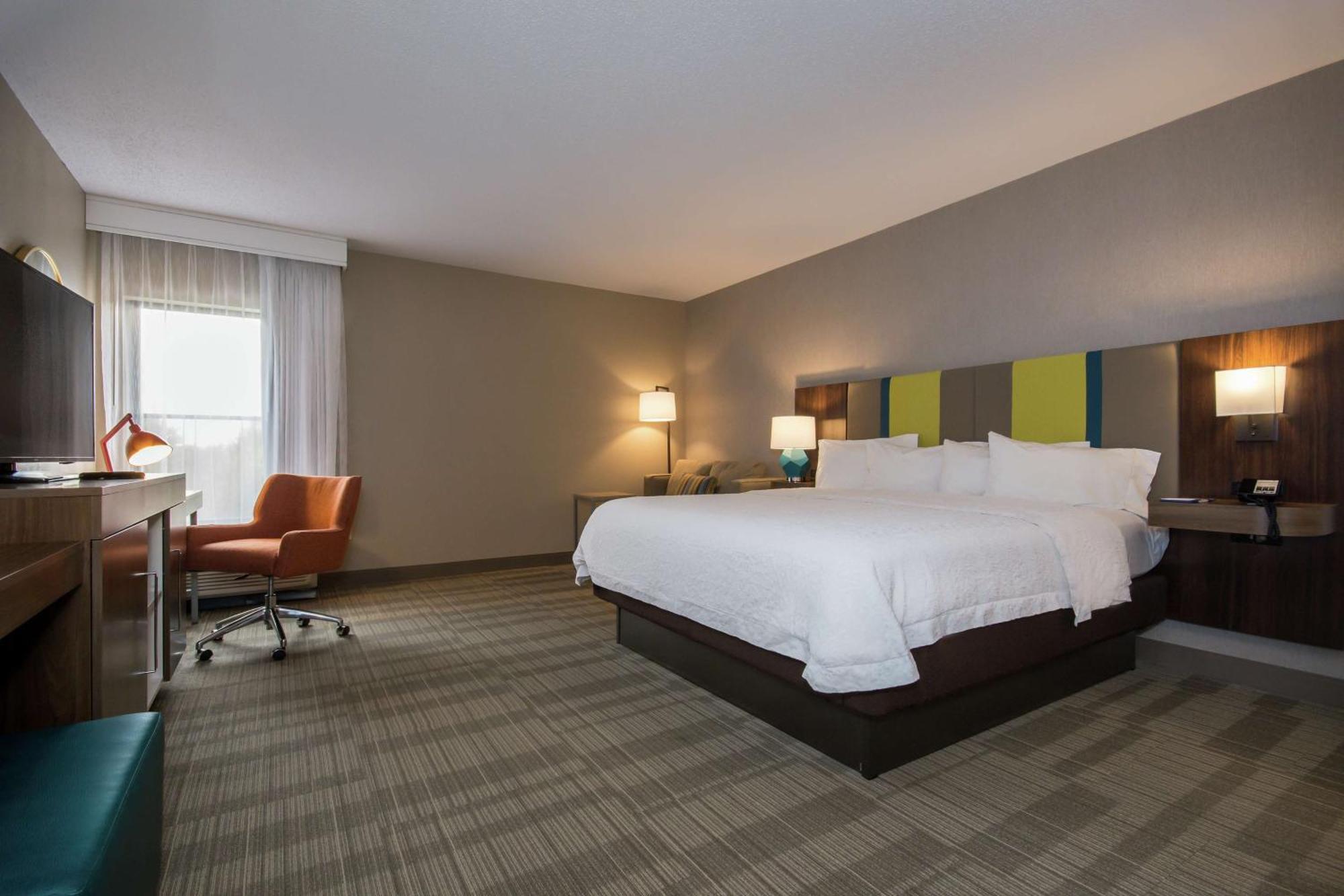 Hampton Inn Brevard Pisgah Forest Εξωτερικό φωτογραφία
