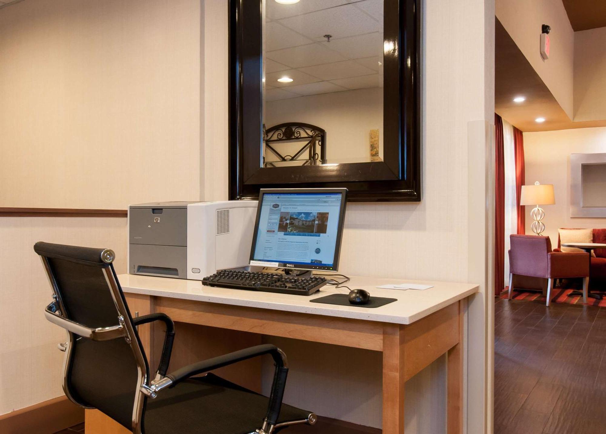 Hampton Inn Brevard Pisgah Forest Εξωτερικό φωτογραφία