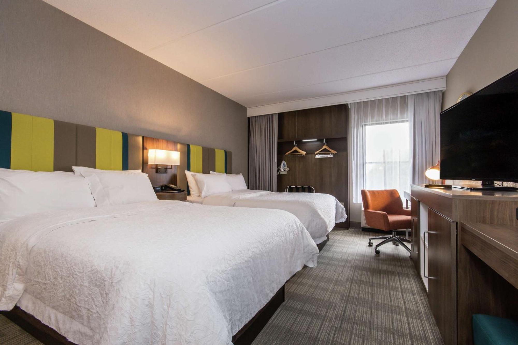 Hampton Inn Brevard Pisgah Forest Εξωτερικό φωτογραφία