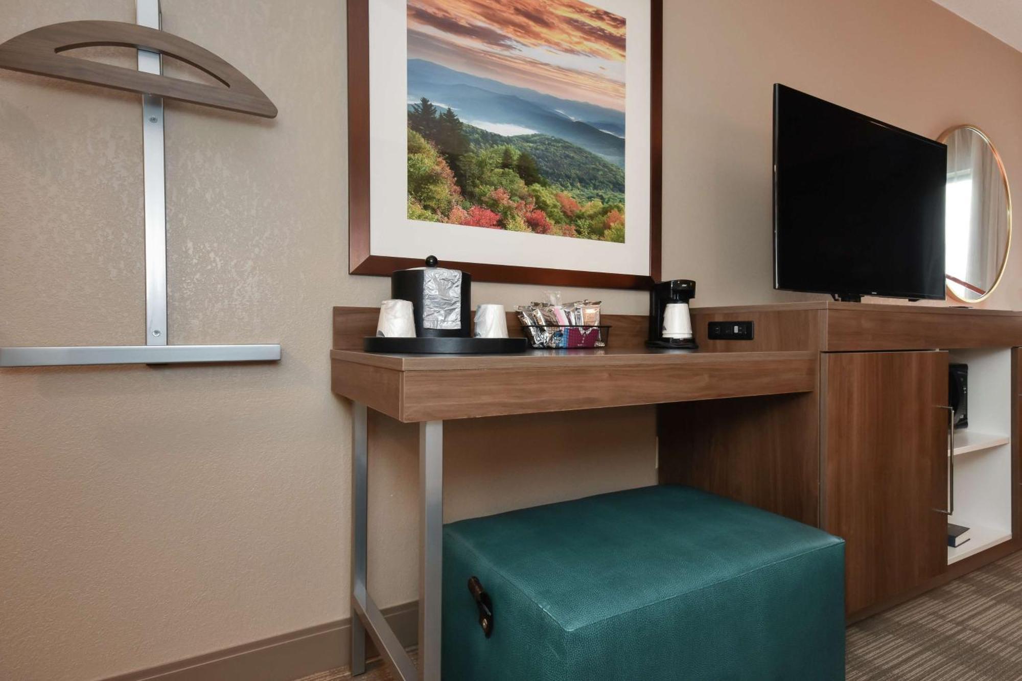 Hampton Inn Brevard Pisgah Forest Εξωτερικό φωτογραφία