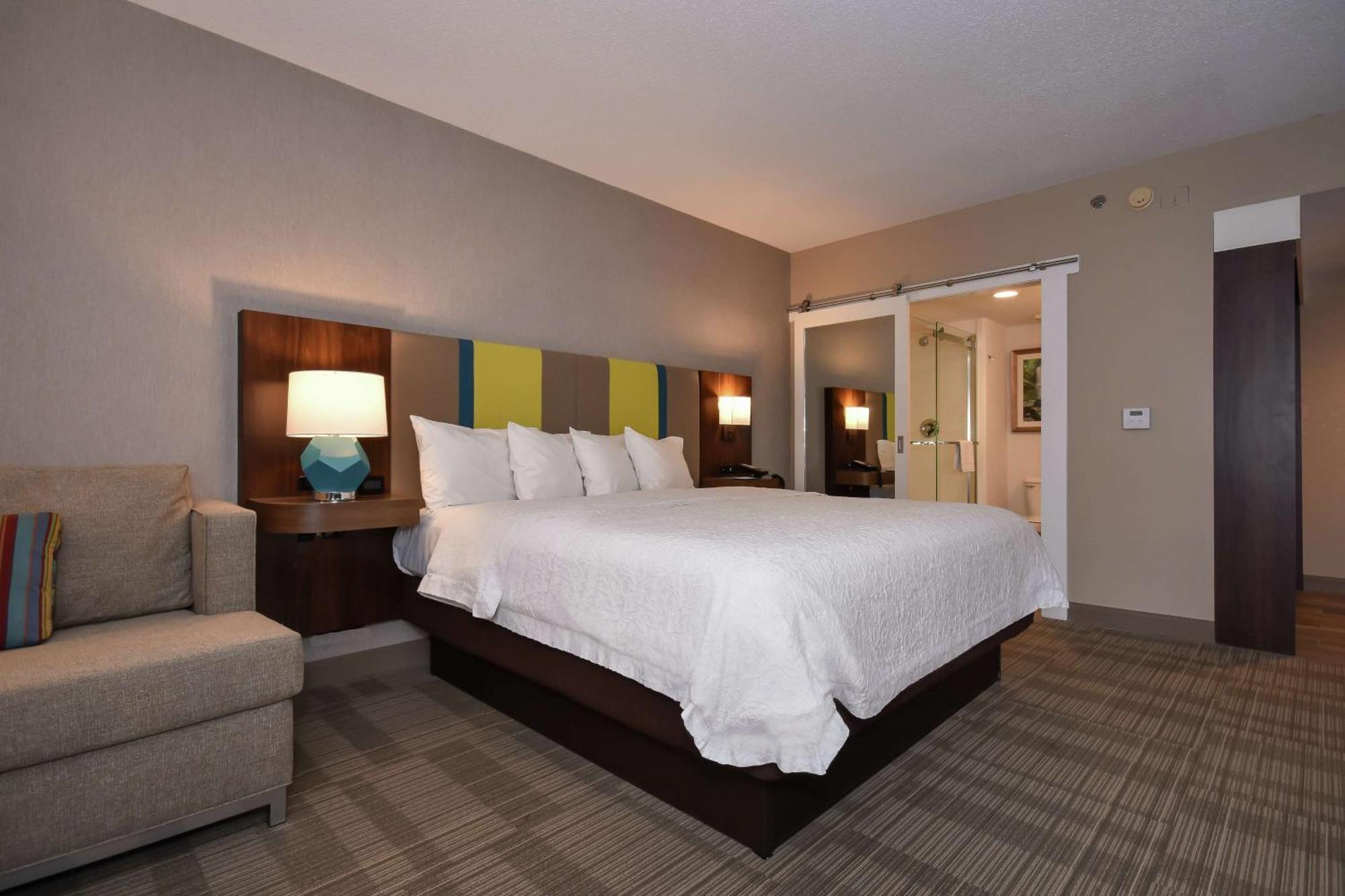 Hampton Inn Brevard Pisgah Forest Εξωτερικό φωτογραφία