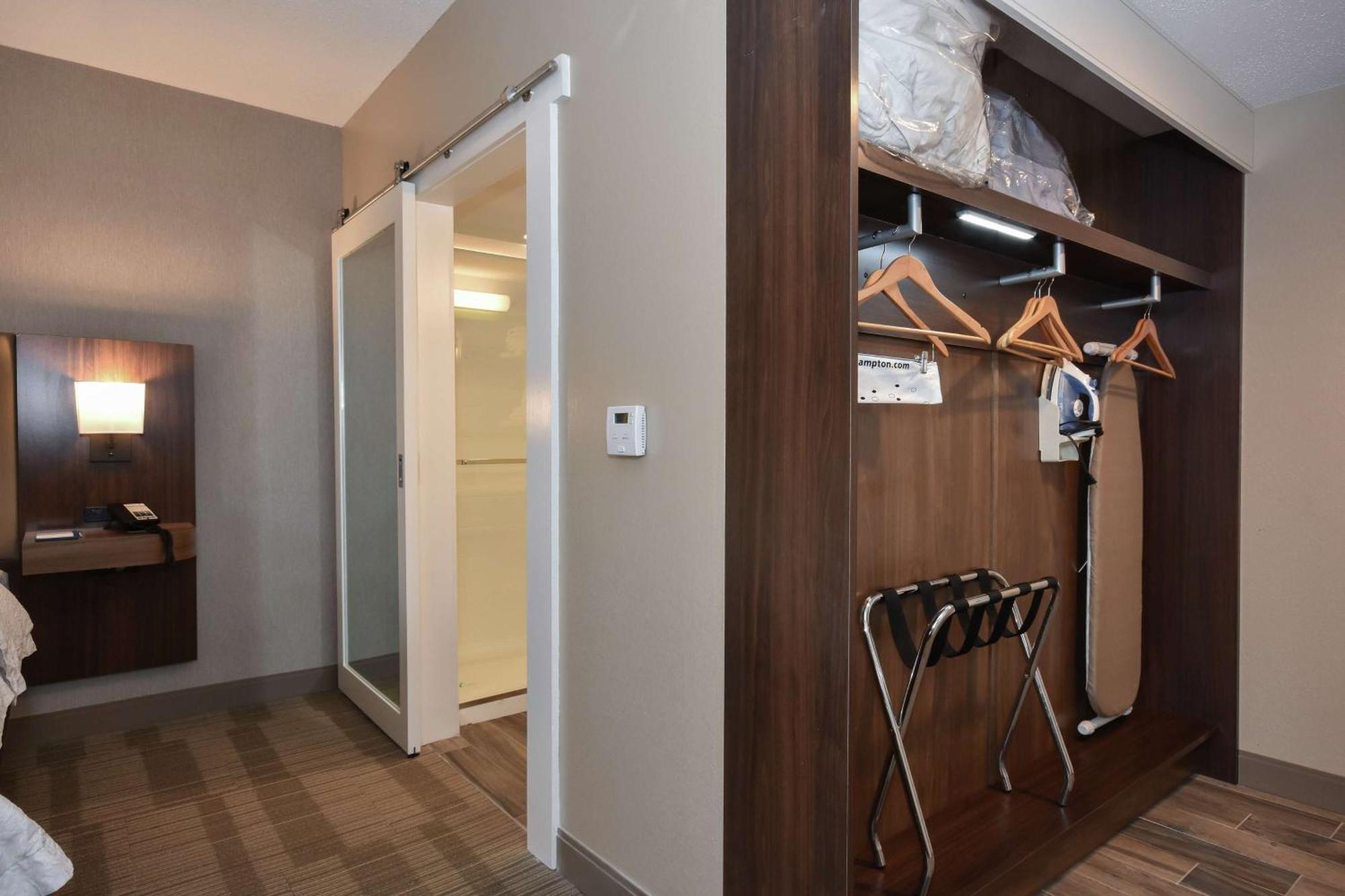 Hampton Inn Brevard Pisgah Forest Εξωτερικό φωτογραφία