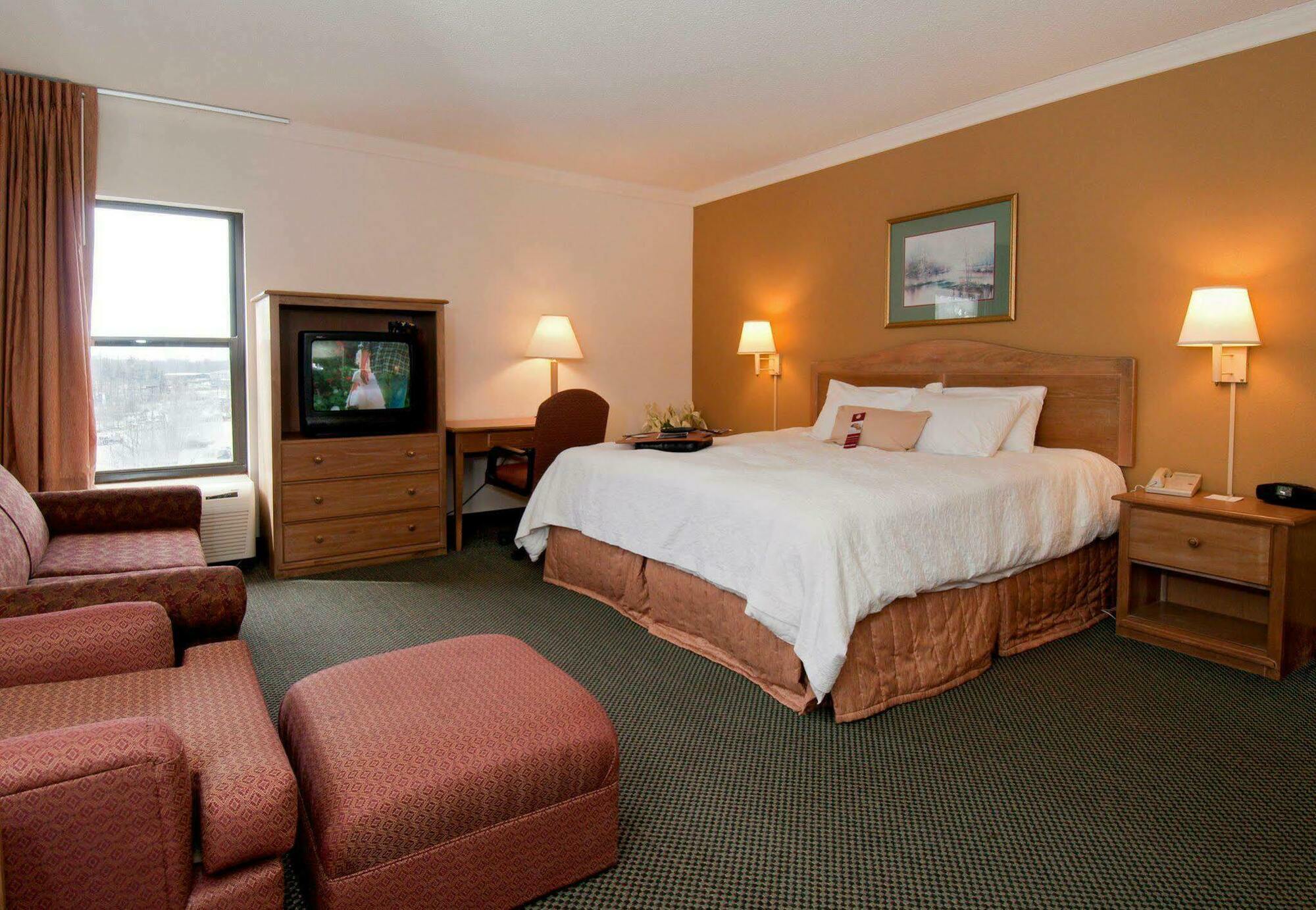 Hampton Inn Brevard Pisgah Forest Εξωτερικό φωτογραφία