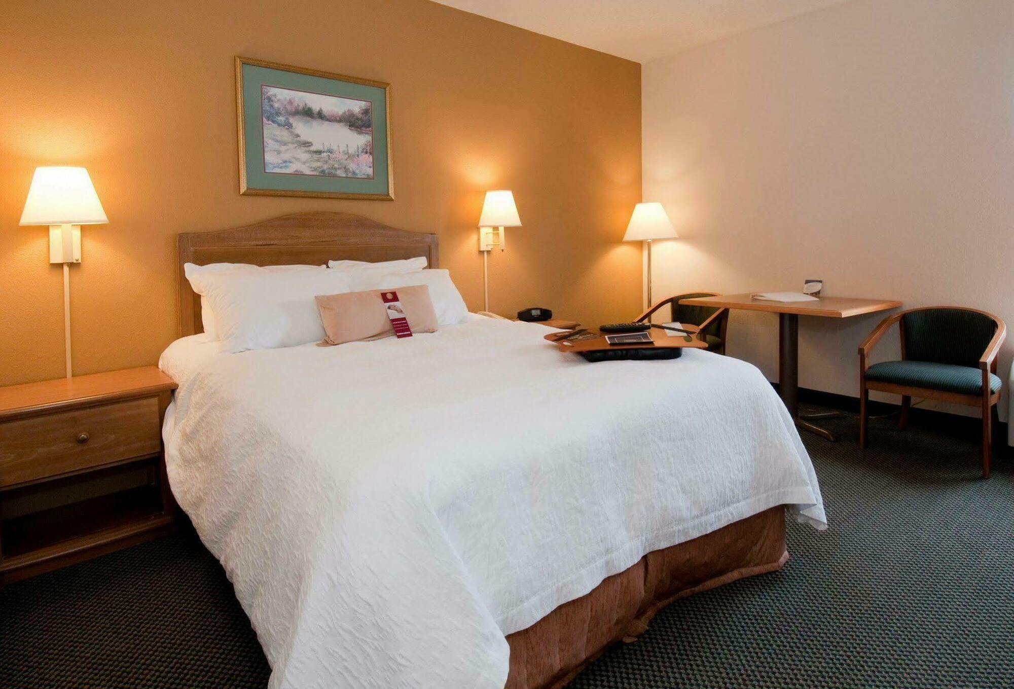 Hampton Inn Brevard Pisgah Forest Δωμάτιο φωτογραφία