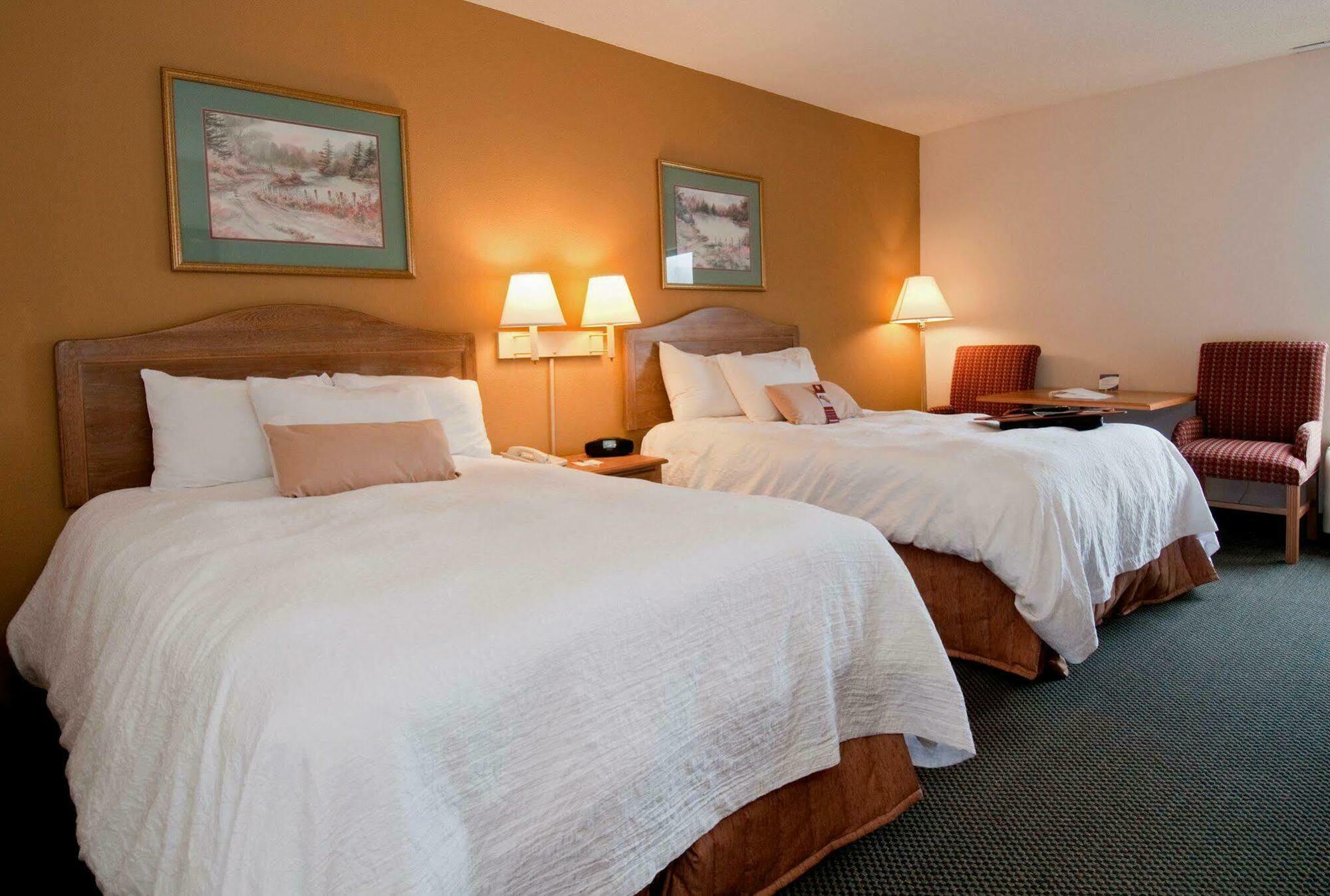 Hampton Inn Brevard Pisgah Forest Εξωτερικό φωτογραφία
