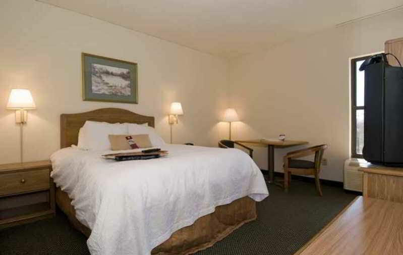 Hampton Inn Brevard Pisgah Forest Εξωτερικό φωτογραφία